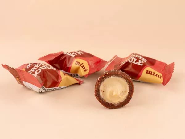 Mixit Mini Crème boule