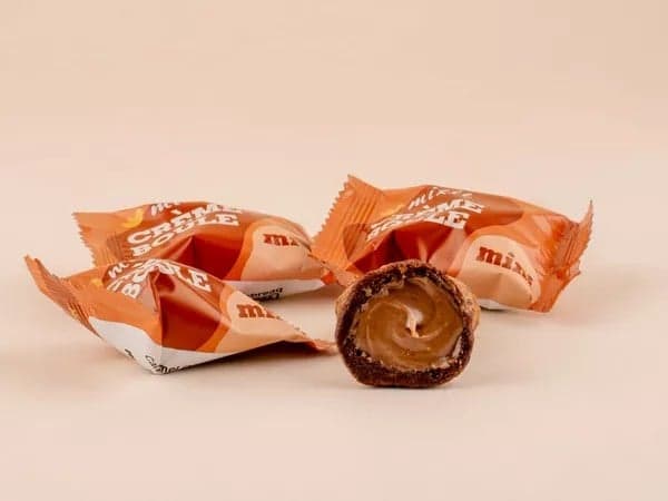 Mixit Mini Crème boule