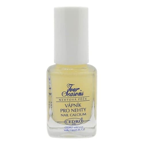 Four Seasons vápník pro nehty 12ml