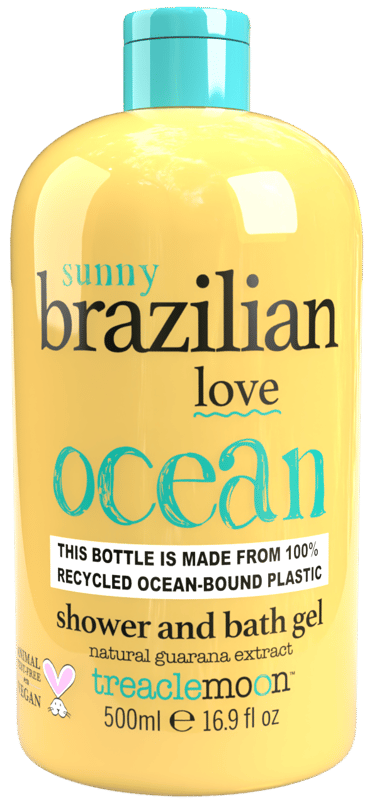 Treaclemoon Brazilian Love shower gel
