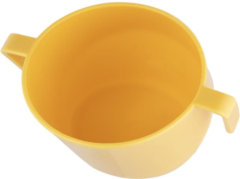 Canpol babies Smart training cup yellow 180 ml