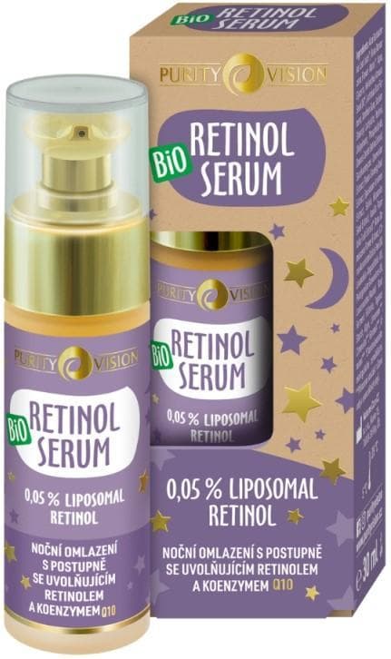 Purity Vision BIO Retinol Serum