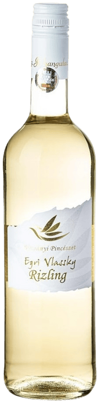 Egri Welsch riesling