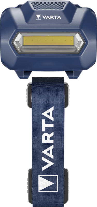 Varta Value H10 Headlamp