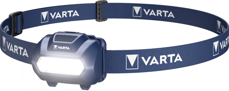Varta Value H10 Headlamp