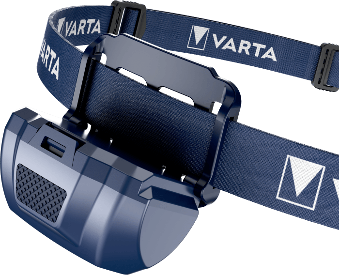 Varta Value H10 Headlamp