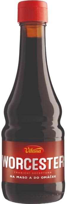 Vitana Worcestershire Sauce