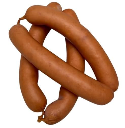 Qualivo Ham sausage 96%