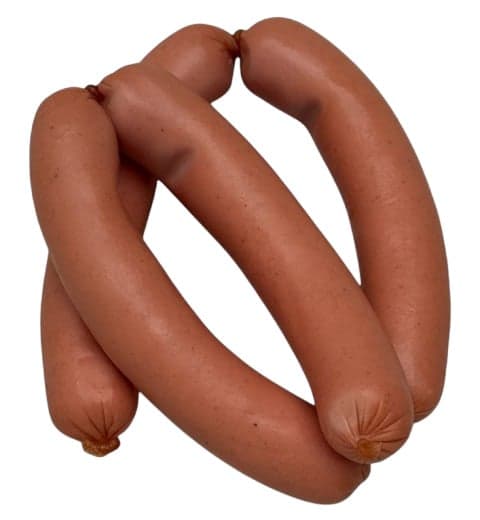 Qualivo Sausage for dinner 93%