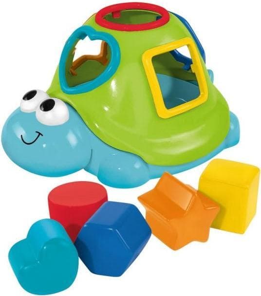 Simba Turtle Bath Toy