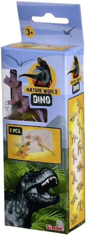 Simba Dinosaur Digging Set
