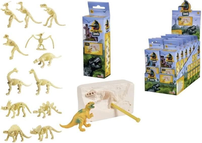 Simba Dinosaur Digging Set