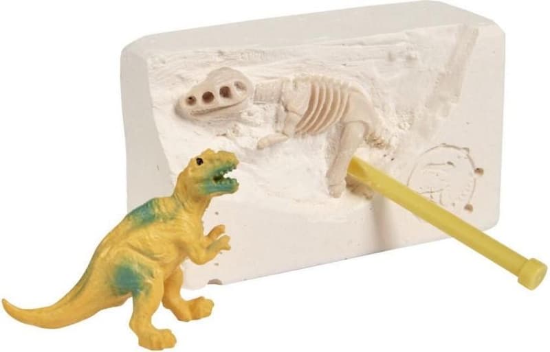 Simba Dinosaur Digging Set