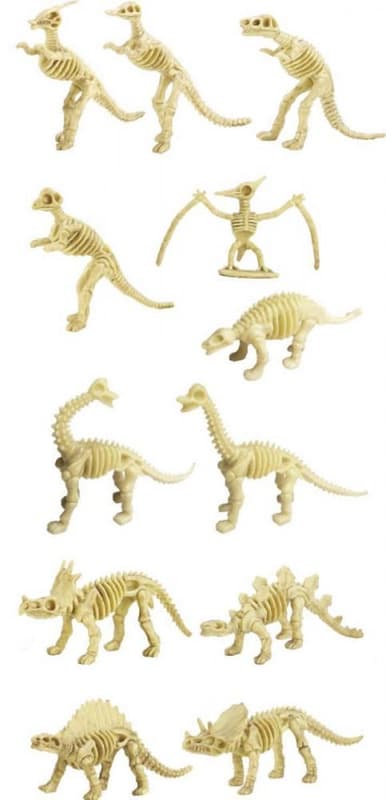 Simba Dinosaur Digging Set