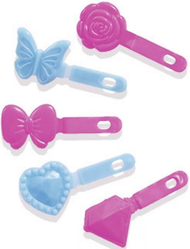 Simba Česací hlava s příslušenstvím