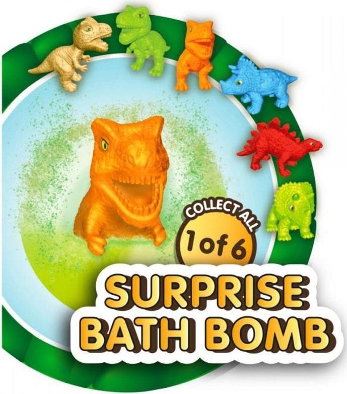 Simba Glibbi Dino Water Bomb with Surprise