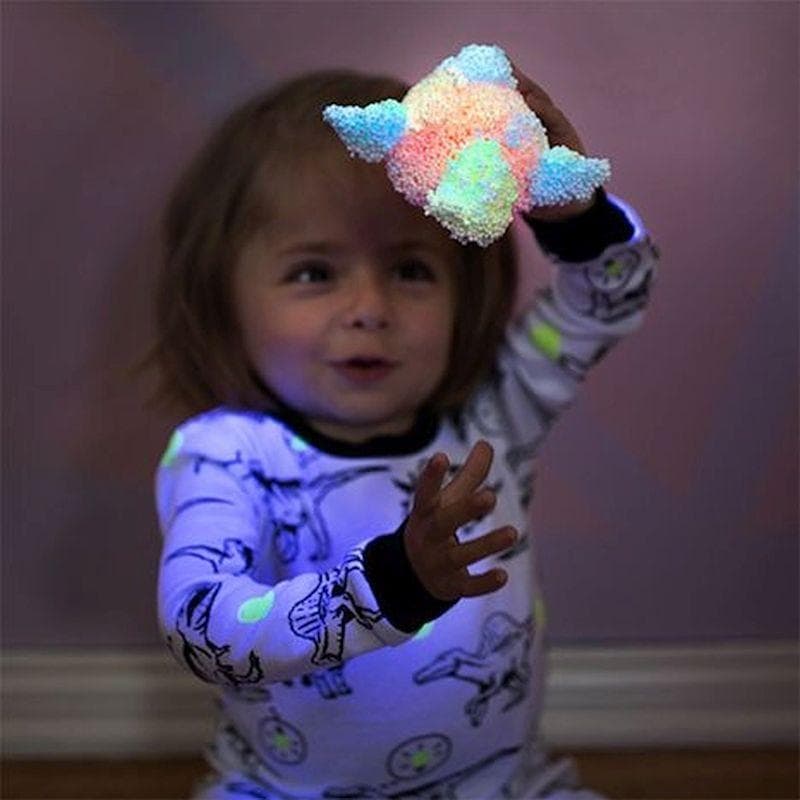 Pexi Playfoam Boule moje první modelína – svítící