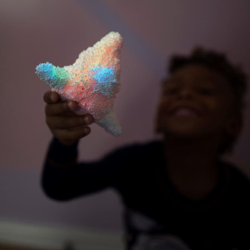 Pexi Playfoam Boule moje první modelína – svítící