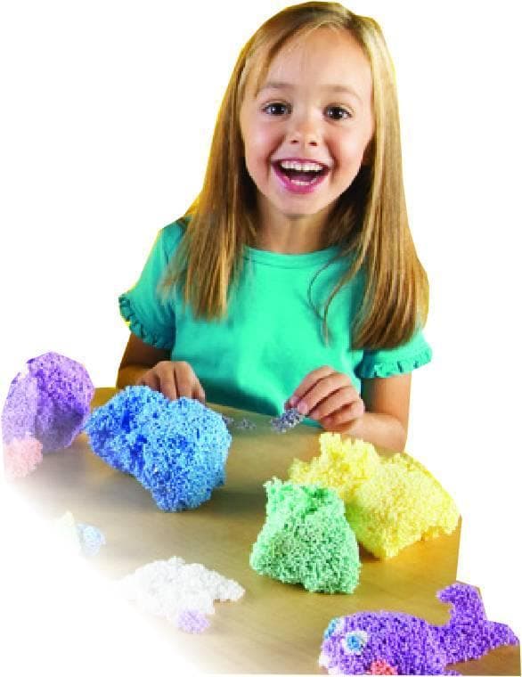 Pexi Playfoam Boule moje první modelína – třpytivá