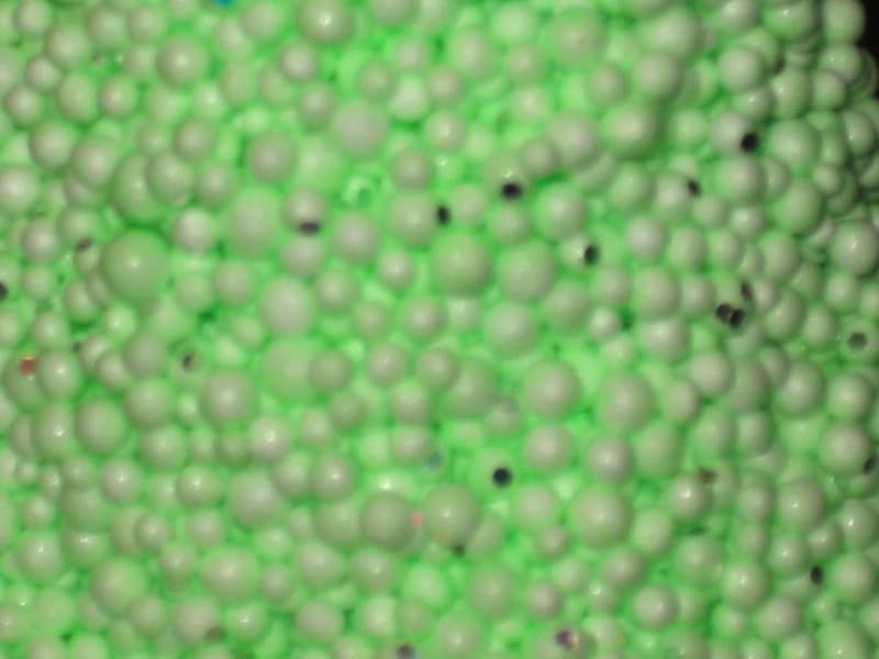 Pexi Playfoam Boule moje první modelína – třpytivá