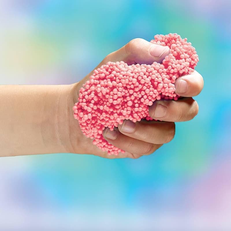 Pexi Playfoam Boule moje první modelína – třpytivá
