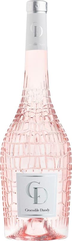 Crocodile Dandy Rosé
