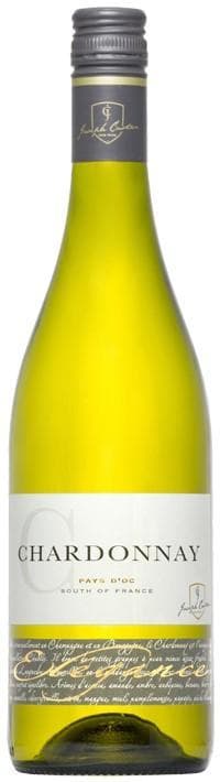 Elgance Chardonnay Pays d'Oc