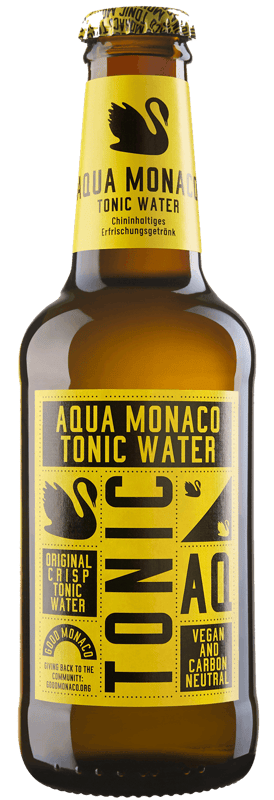 Aqua Monaco Original Tonic