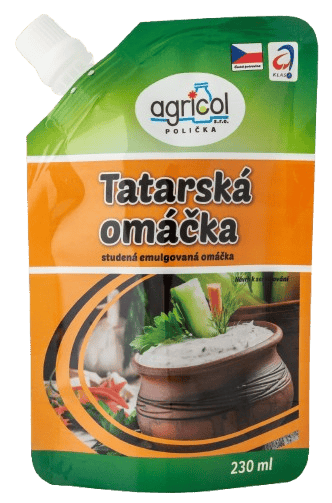 Agricol Tartar sauce