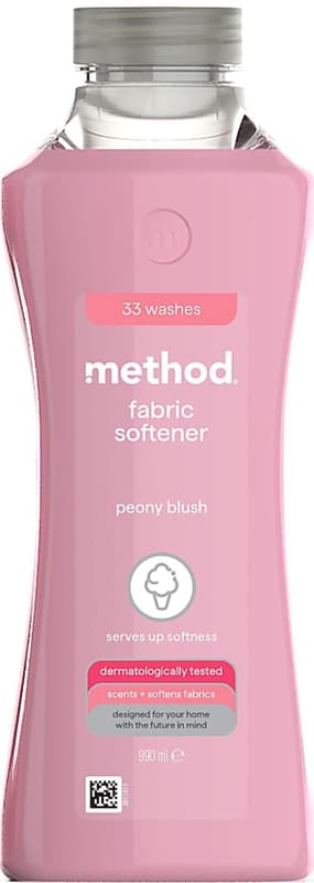 Method Peony Blush aviváž (0,99 l)