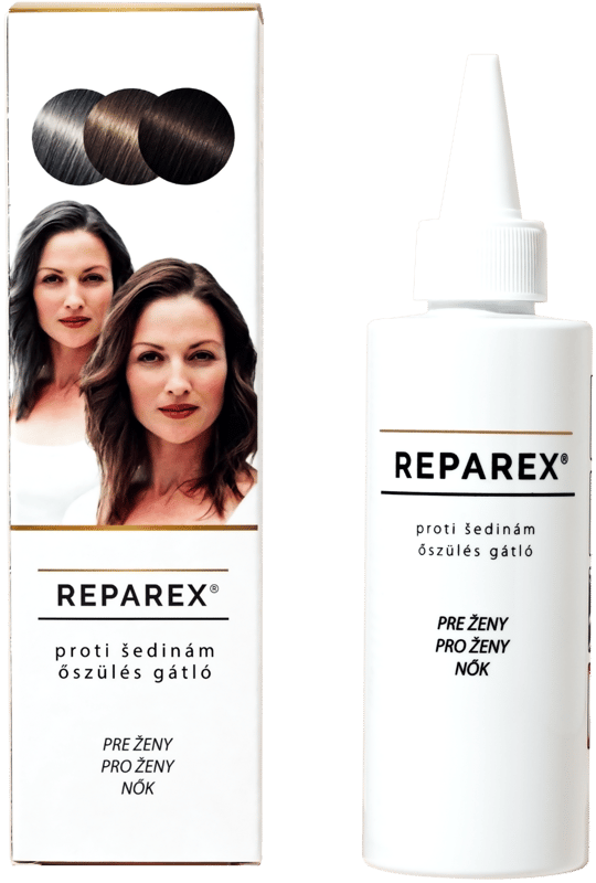 Reparex Proti šedinám pro ženy