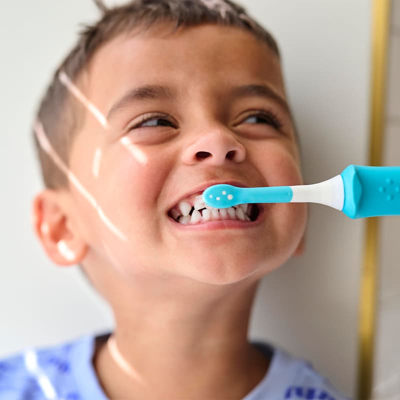 Philips Sonicare for Kids Age 3+ HX6034/90 NH 4ks