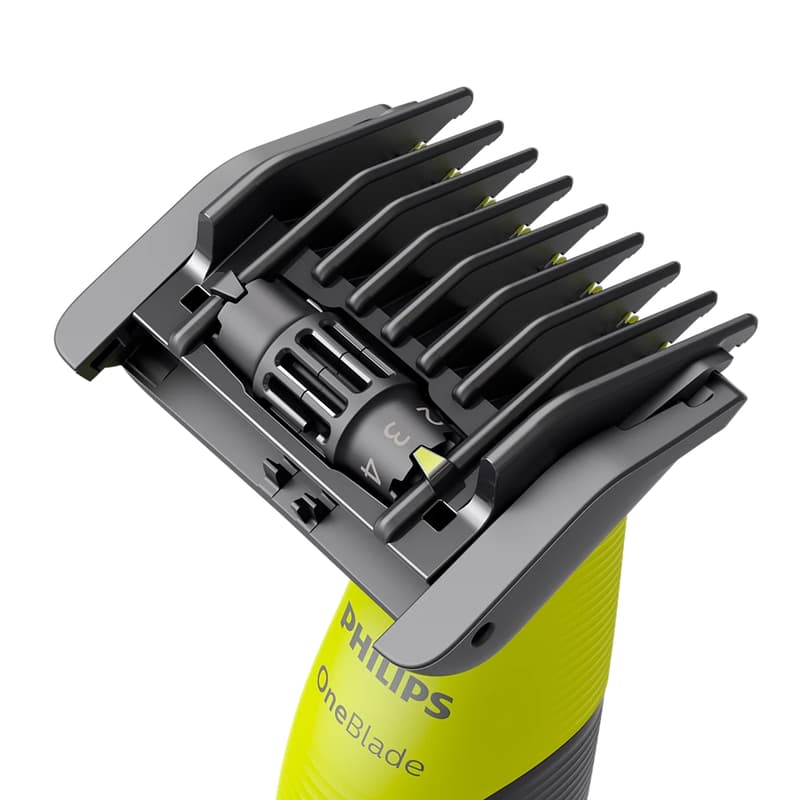 Philips OneBlade QP4631/65 360 zastřih.tvář a tělo