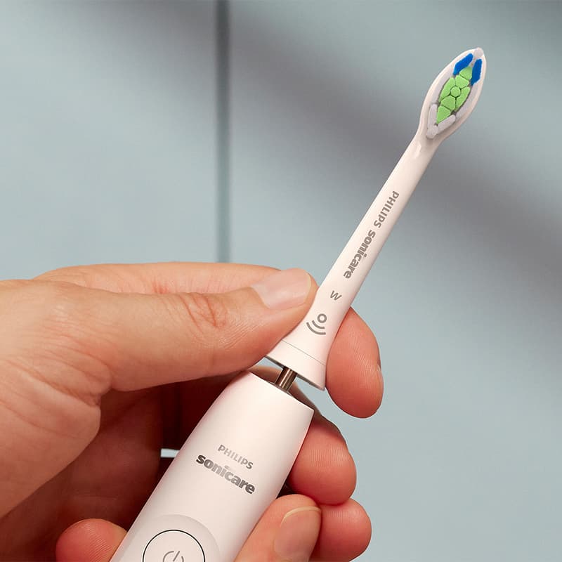 Philips Sonicare 5300 HX7108/02 sonic.zub.kartáček