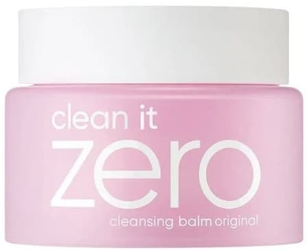 Banila Co Clean it Zero Original Makeup Remover Balm