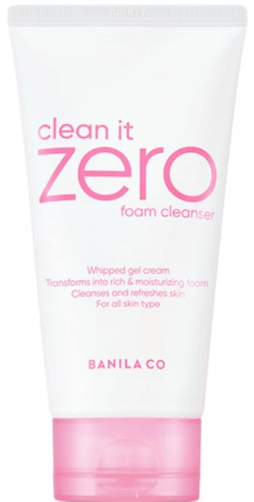Banila Co Clean it Zero pěnový čisticí gel