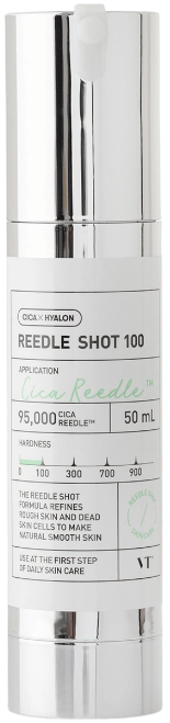 VT Cosmetics Reedle Shot 100 obnovující pleťové sérum