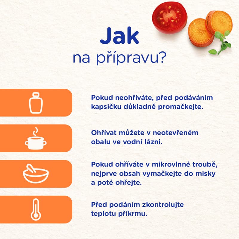 Sunar Kapsička lasagne s hovězím masem