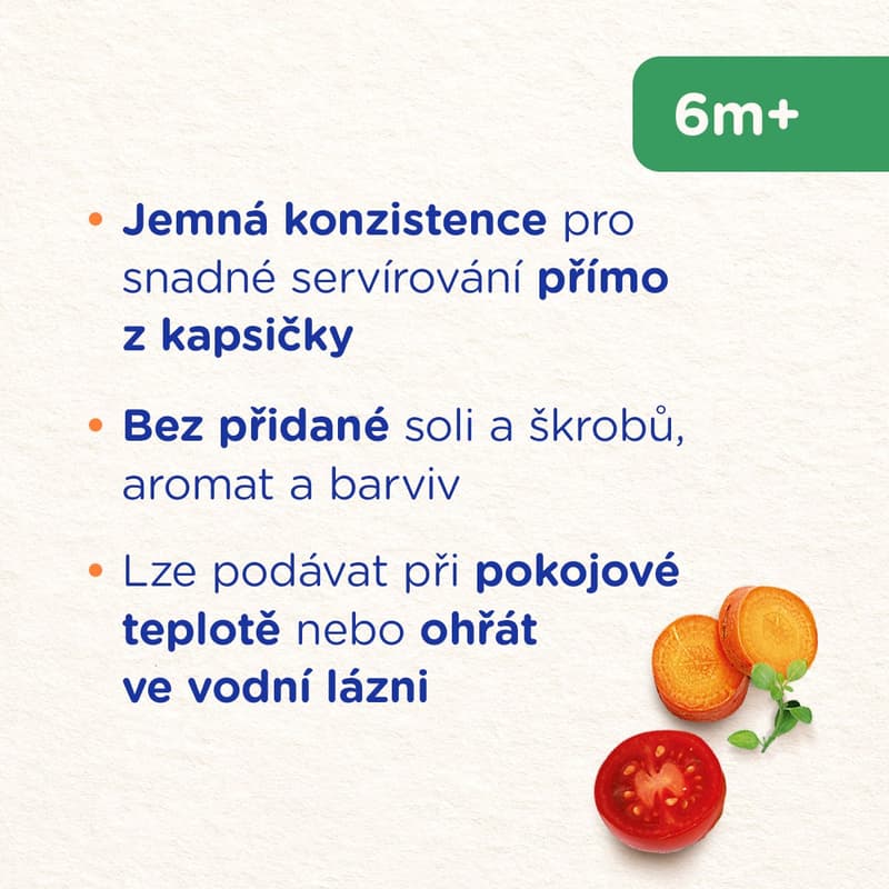 Sunar Kapsička lasagne s hovězím masem