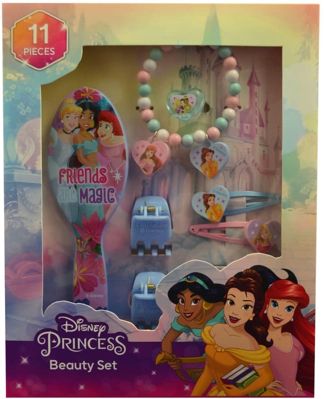 Disney Princes Dárková beauty sada