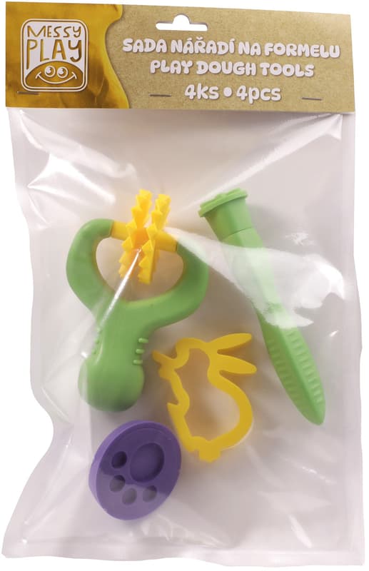 MessyPlay Large Roll Set