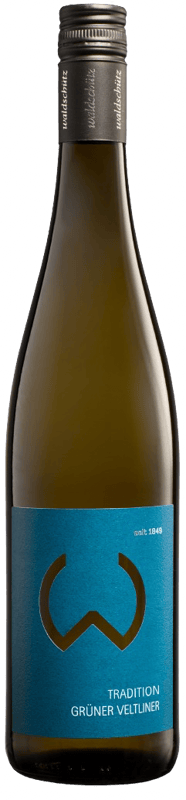 Waldschütz Grüner Veltliner Tradition