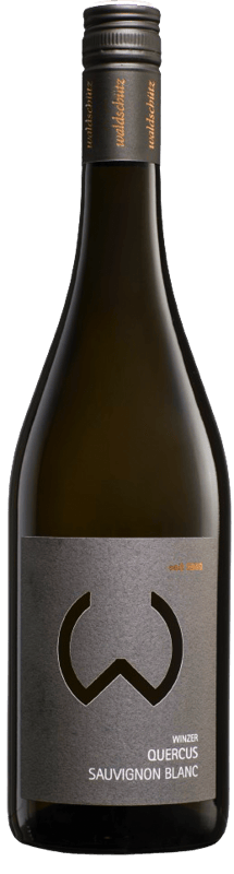 Waldschütz Quercus Sauvignon Blanc 2022
