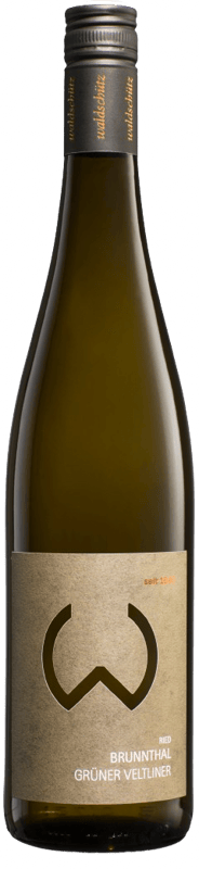 Waldschütz Ried Brunnthal Grüner Veltliner 2023