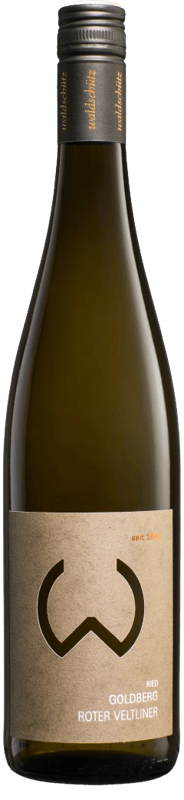 Waldschütz Ried Goldberg Roter Veltliner 2023