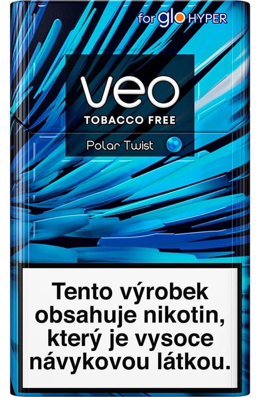 veo™ Polar Twist
