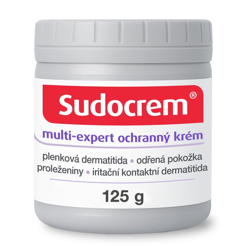 Sudocrem MULTI-EXPERT 125g