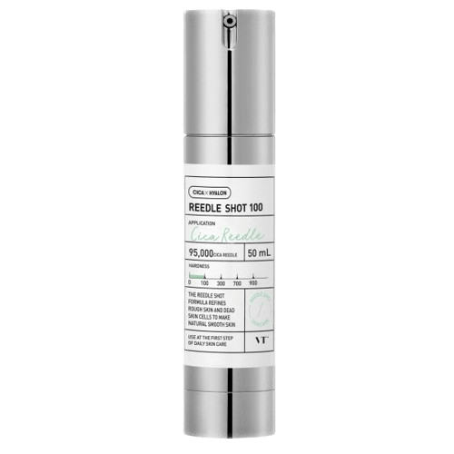 VT Reedle Shot 100 mikrojehličkový booster 50ml