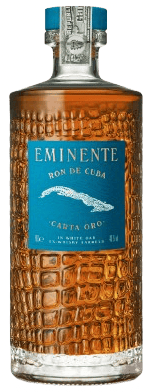 Eminente Carta Oro 40,3% obj.