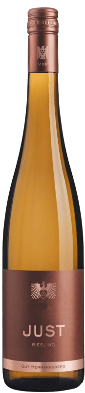Gut Hermannsberg Just Riesling Trocken